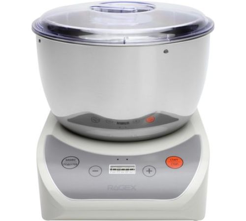 Тестомесильная машина RAGEX R2001-105