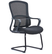 Офисное кресло SPARX FRS-12 Rust Black FL черный