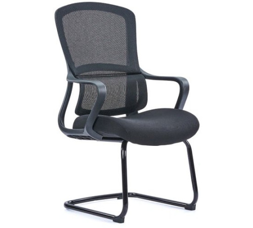 Офисное кресло SPARX FRS-12 Rust Black FL черный