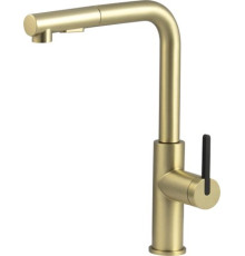 Смеситель Deante Momi Gold BKM R73M