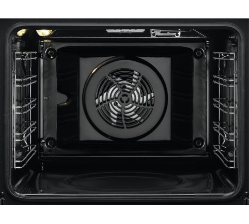 Электрический духовой шкаф Electrolux EOC6H76X