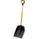 Лопата для уборки снега Fiskars X-series 1057177