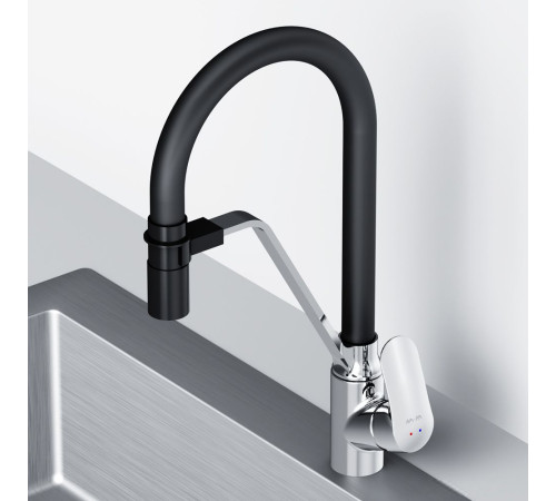 Смеситель AM.PM Like F8007802