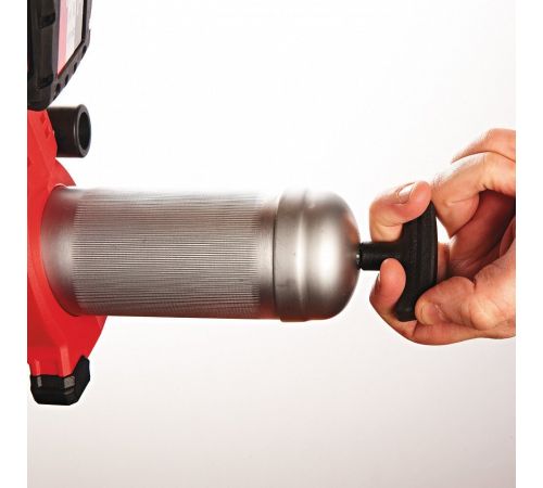 Пистолет смазочный  Milwaukee M12 GG-401B 4933441675 с 1-им АКБ, сумка