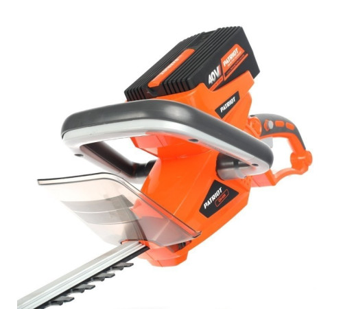 Кусторез Patriot CH 456 без АКБ