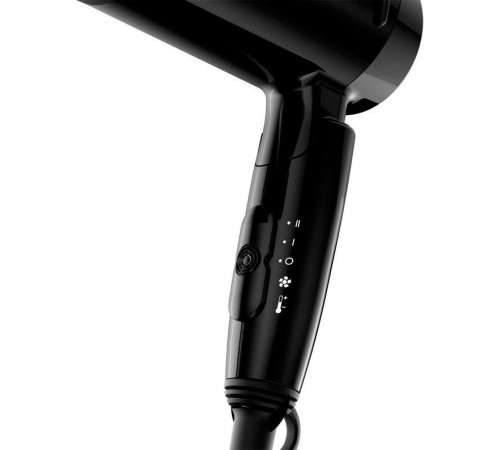 Фен Braun Satin-Hair 3 HD 350