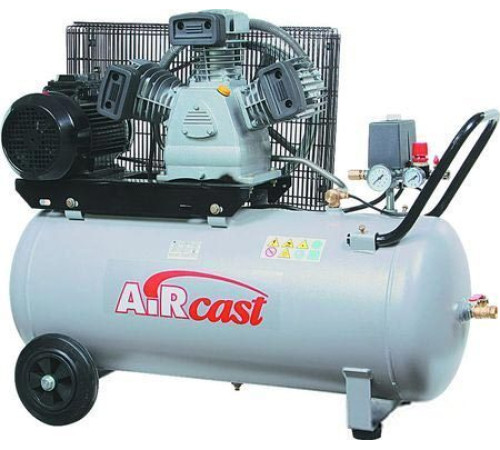 Компрессор Remeza СБ4/C-100.LB40