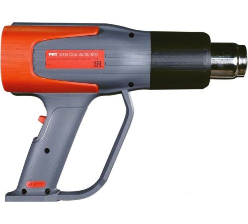 Промышленный фен Fubag PRT 2000 CCE 60/60-600 Kit 9 41139