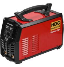 Сварочный инвертор HDC Denver 320