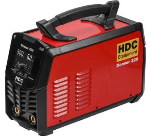Сварочный инвертор HDC Denver 320
