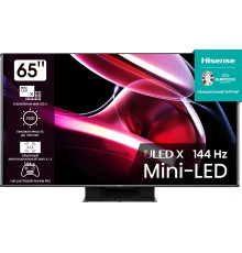 MiniLED телевизор Hisense 65UXKQ
