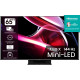 MiniLED телевизор Hisense 65UXKQ
