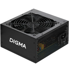 Блок питания Digma DPSU-600W