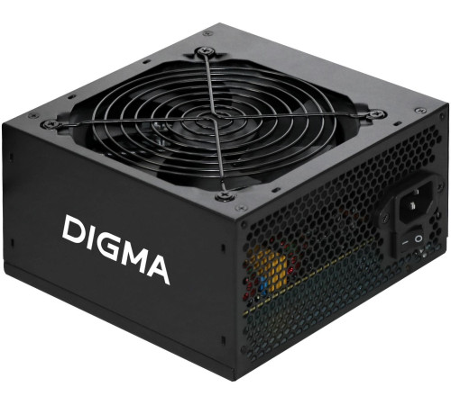 Блок питания Digma DPSU-600W