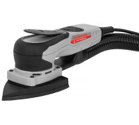 Шлифмашина Интерскол ПШМ-100/350ВЭ 3.0 866.1.0.70