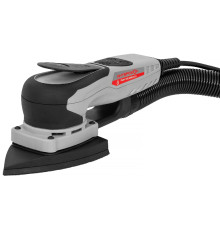 Шлифмашина Интерскол ПШМ-100/350ВЭ 3.0 866.1.0.70