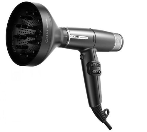 Фен GA.MA IQ Lite PH6030.BK