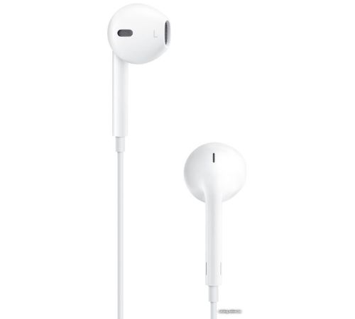 Наушники Apple EarPods с разъемом 3.5 мм