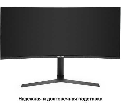 Игровой монитор ExeGate Combat EC3400TA EX297580RUS