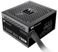 Блок питания Thermaltake Smart BM3 Bronze 750W PS-SPD-0750MNFABE-3
