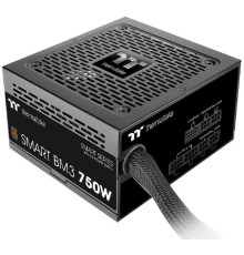 Блок питания Thermaltake Smart BM3 Bronze 750W PS-SPD-0750MNFABE-3
