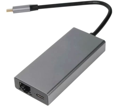 Док-станция VCOM CU459