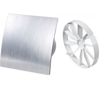 Осевой вентилятор Awenta System+ Turbo 100 KWT100-PES100-ZZ100