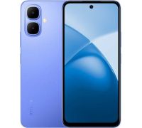 Телефон Infinix Smart 10 X6725D 3GB/64GB синий