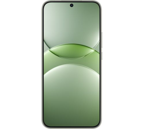 Телефон Huawei nova 13 BLK-LX9 12GB/256GB дымчатый зеленый