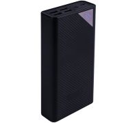 Внешний аккумулятор Digma DGP-30000-4U