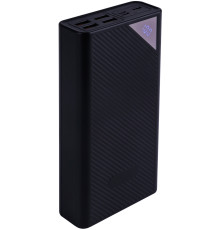 Внешний аккумулятор Digma DGP-30000-4U