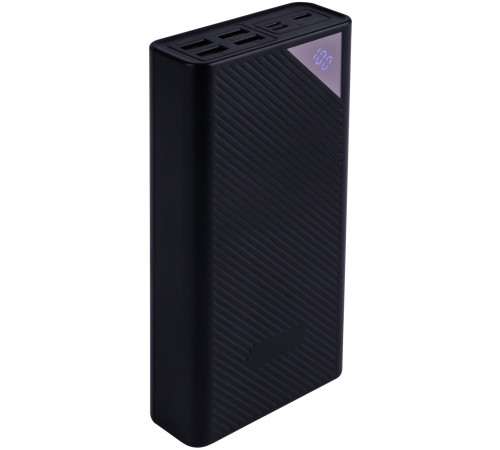 Внешний аккумулятор Digma DGP-30000-4U