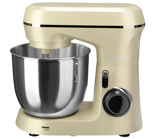 Планетарный миксер StarWind SPM6164