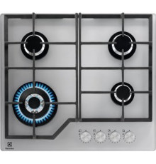 Варочная панель Electrolux KGG64362S