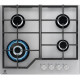 Варочная панель Electrolux KGG64362S