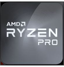 Процессор AMD Ryzen 5 Pro 3600