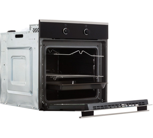 Электрический духовой шкаф Hansa BOEI62000015