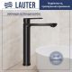 Умывальник Lauter 21652-A + Moon 21СК8691BS