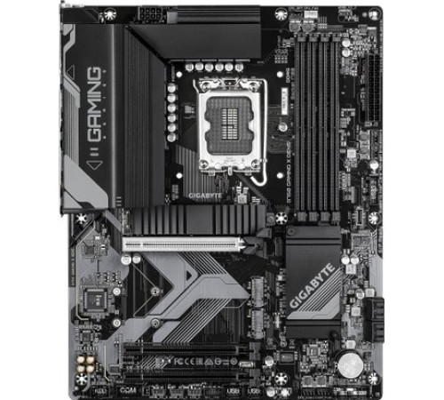 Материнская плата Gigabyte B760 Gaming X Gen5