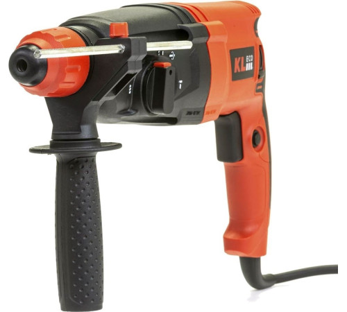 Перфоратор KLECO KE8226PM кейс