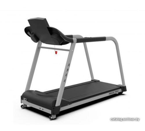 Электрическая беговая дорожка DFC Pride Pro T-X Pro