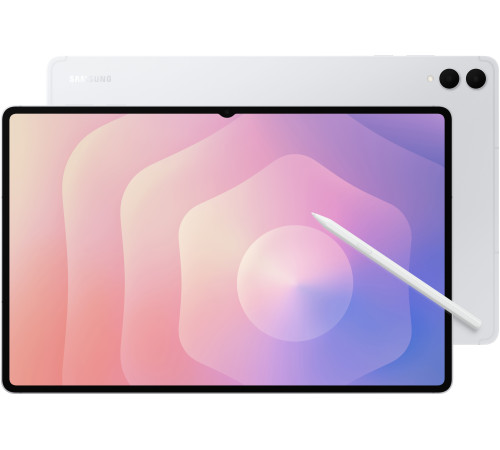 Планшет Samsung Galaxy Tab S11 Ultra Wi-Fi SM-X930 12GB/256GB серебристый