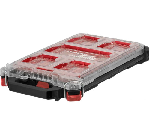 Органайзер Milwaukee Packout Compact Slim Organiser 4932471065