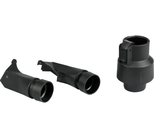 Эксцентриковая шлифмашина Milwaukee M12FROS2.5-502X 4933493648 с 2-мя АКБ, кейс