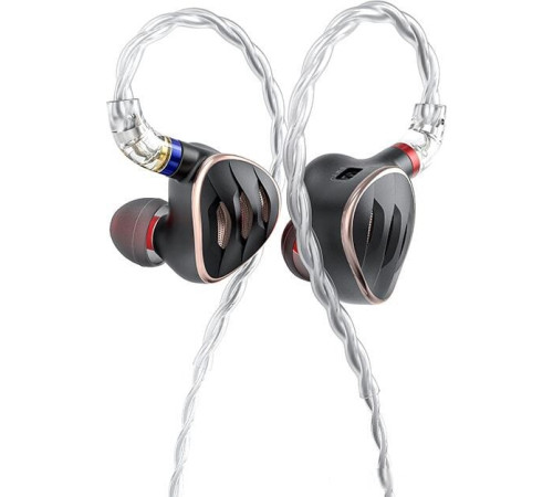 Наушники FiiO FH5s черный