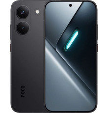 Телефон POCO X8 Pro 8GB/256GB международная версия черный