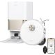 Робот-пылесос Dreame Robot Vacuum L50s Pro Ultra White RLL88HE евровилка, белый