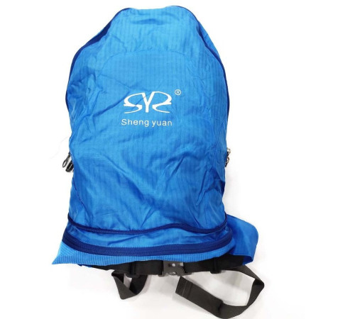 Туристический рюкзак ZEZ Sport SY-110