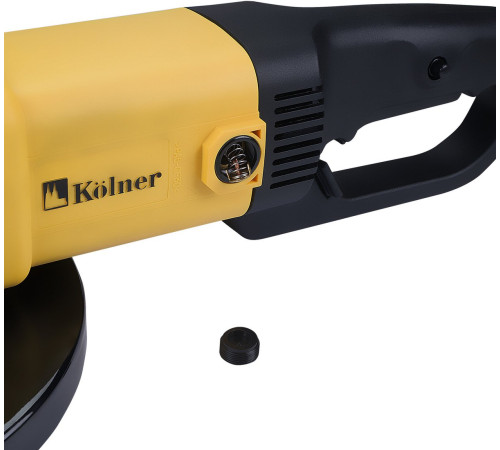 Угловая шлифмашина Kolner KAG 230-2000