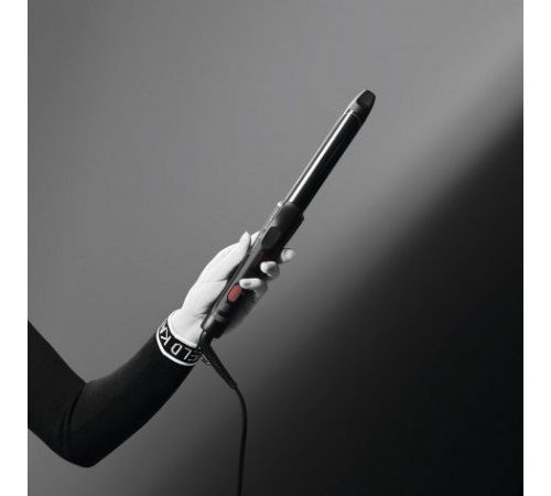 Круглая  плойка Rowenta Karl Lagerfeld CF321LF0